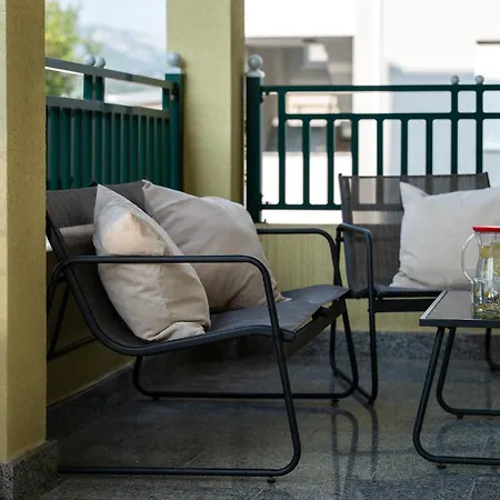 Apartament Maja With 2 Berdooms, Kastel Luksic Kaštela